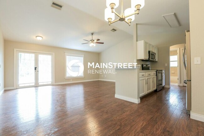 3 Bedroom Pet-Friendly Home in NORTH PORT, FL with Main Street Renewal