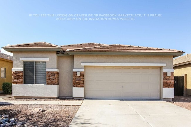 Building Photo - 12805 W Redondo Dr