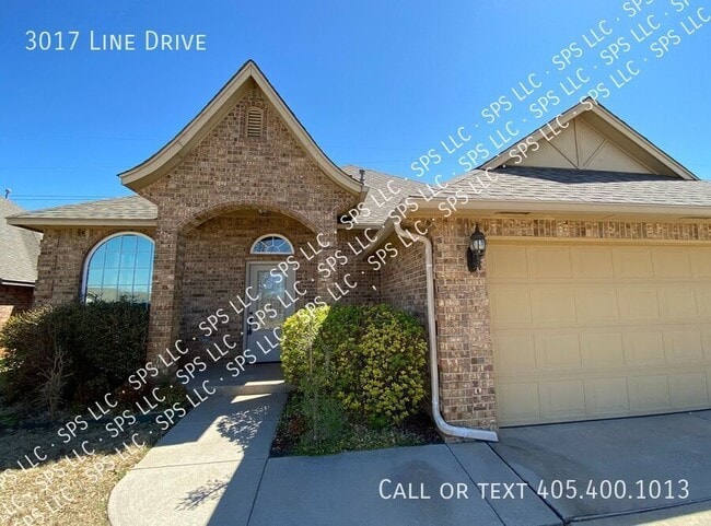 Photo - 3017 Line Dr