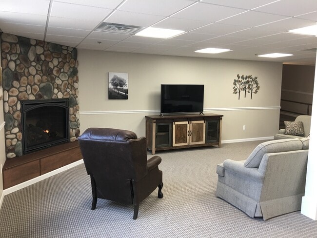 Photo - The Bells Senior Apartments