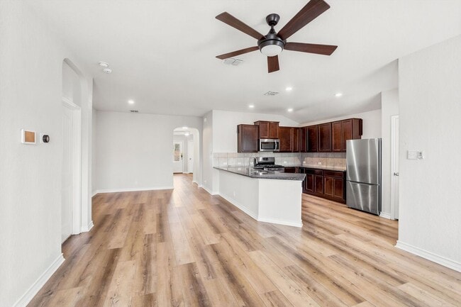 Photo - Freshly painted 3 bed 2 bath home!
