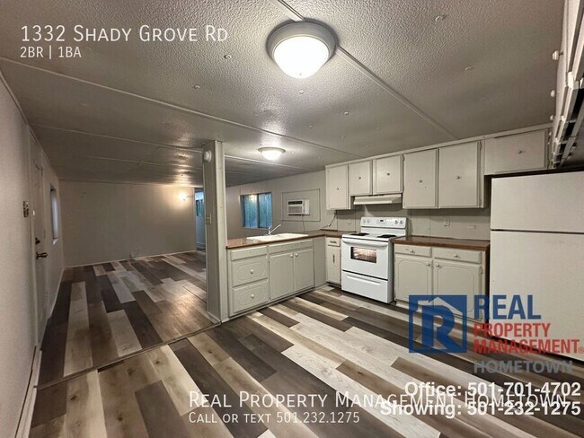 Photo - 1332 Shady Grove Rd