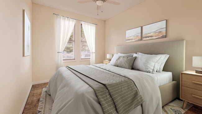 Photo - Loma Vista Lofts