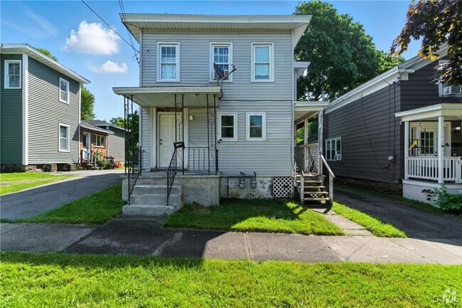Building Photo - 95 Ontario St Rental