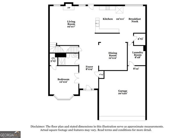 Photo - 520 Hilly Ct