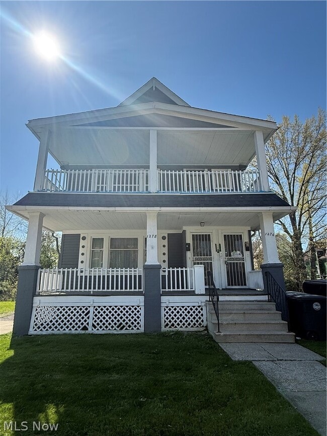 Building Photo - 1278 E 115th St Unit 2