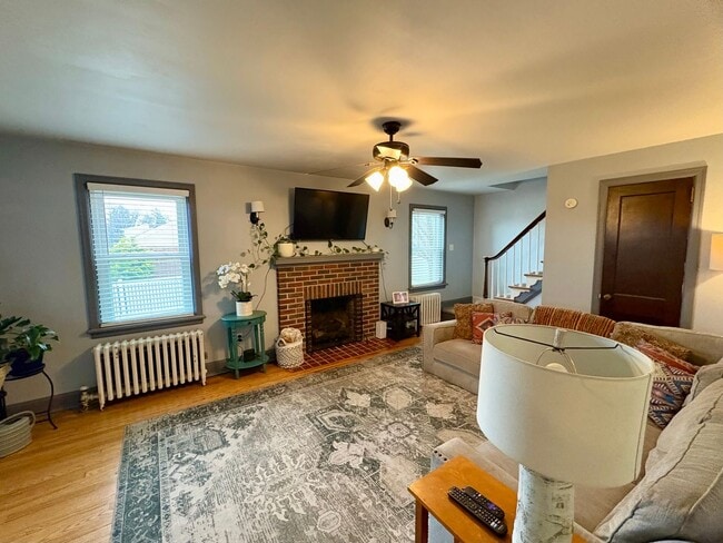 Photo - 3 Bedroom 1 Bathroom in Harrisburg!