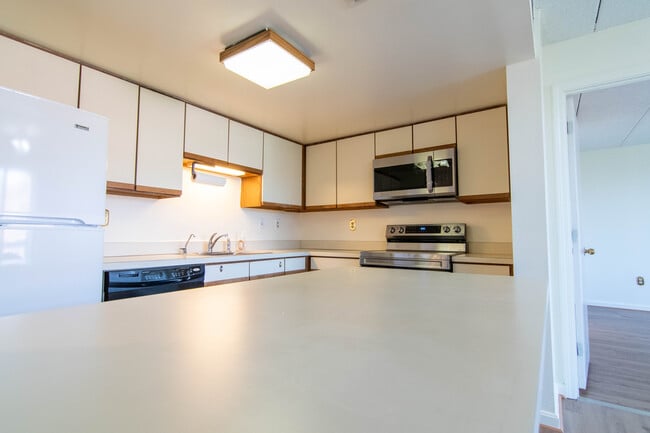 Photo - 85 Brainerd Rd Unit 324