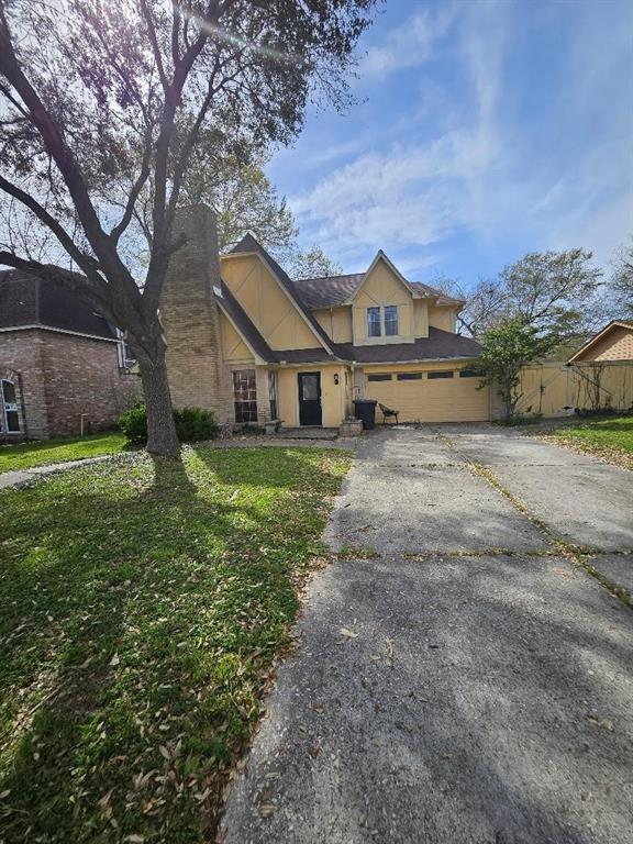 Photo - 6215 Francis Marion Dr House