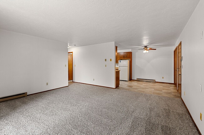 Washington Square Apartments