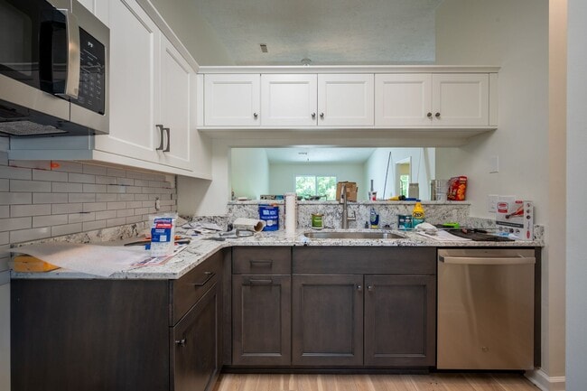 Photo - 2 Bed, 2 Bath Renovated Townhouse – Single-Level Living – $1,800/month