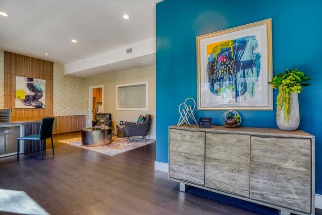 Post Ridge Apartments