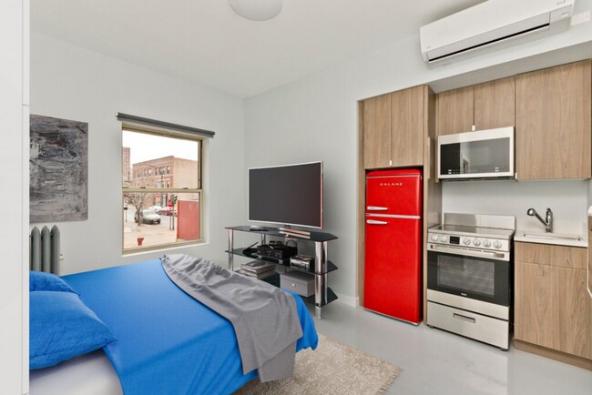 Photo - 4700 N Racine Ave Unit 305