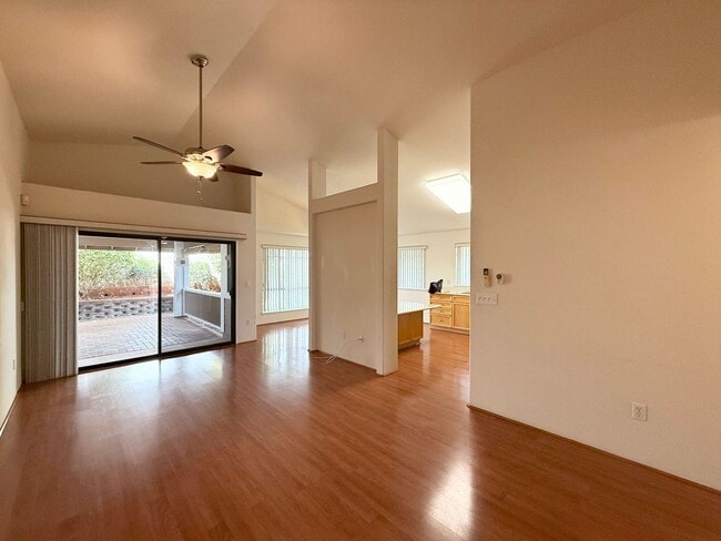 Photo - MOVE IN READY! One- Story, Single Family Home in Royal Kunia