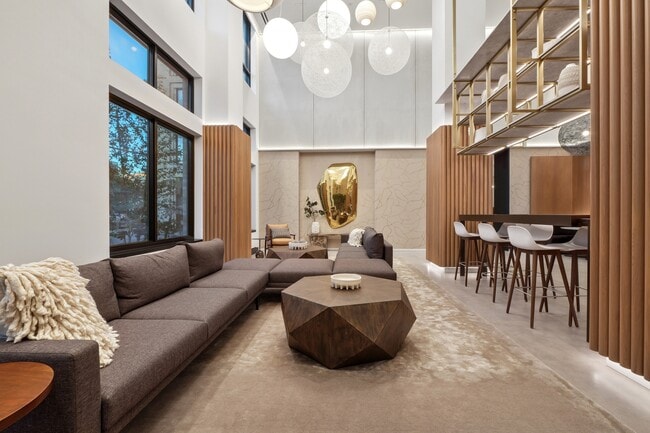 18 Dock Apartments