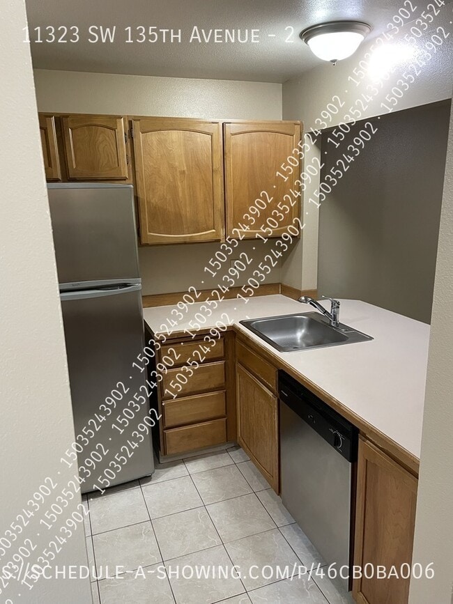 Photo - 11323 SW 135th Ave Unit 2