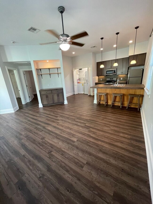 Photo - 2BD/2BA Uptown near Tulane Townhome