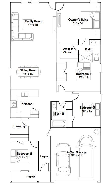 Photo - 535 Paris St