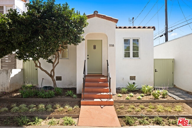 Building Photo - 1118 Idaho Ave Rental