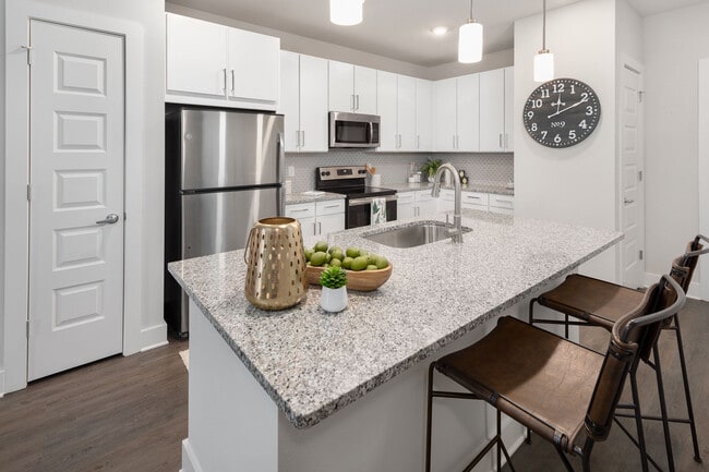 Photo - Parc at Wesley Chapel