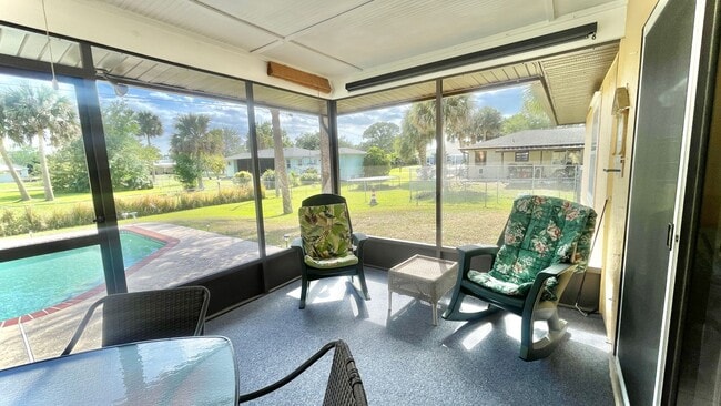 Photo - Available monthly Rental SEP 2025 in heart...