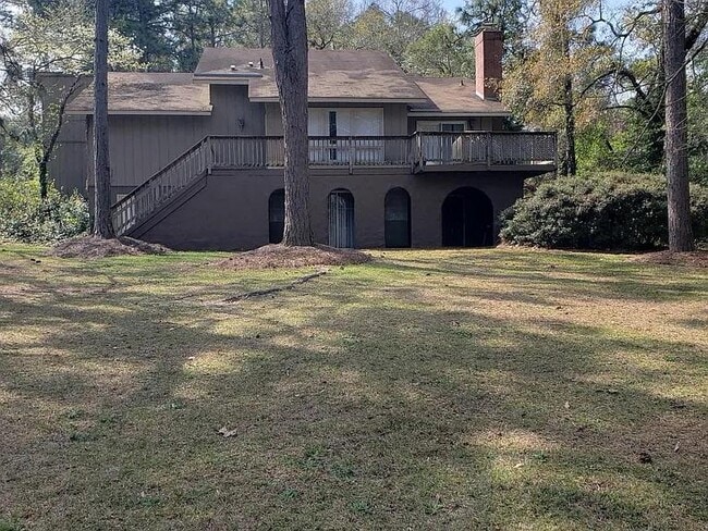 Building Photo - 215 Wendwood Dr Rental