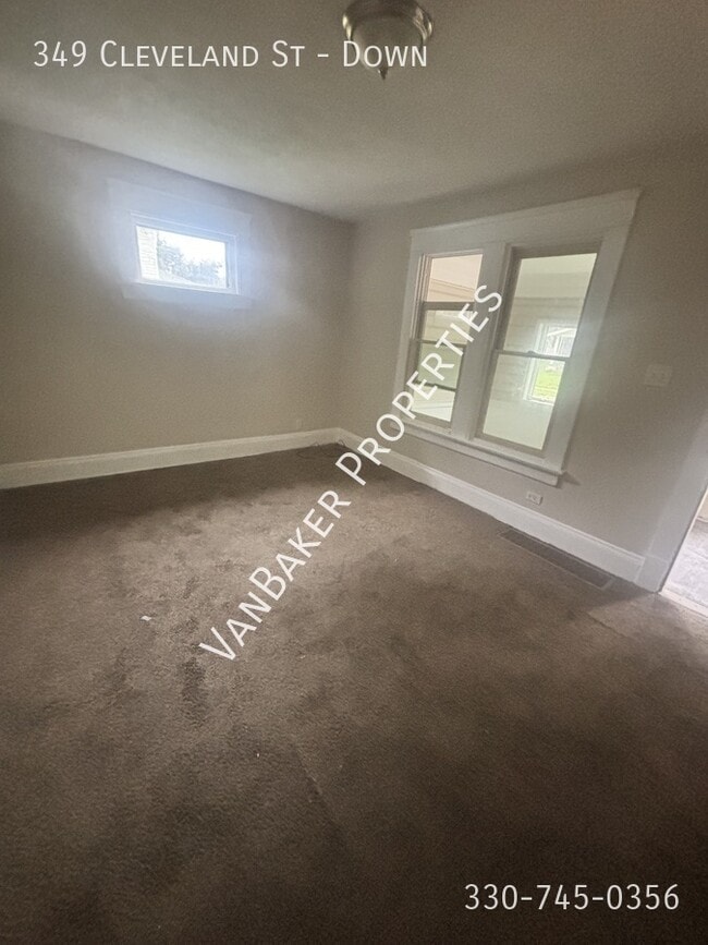 349 Cleveland St Unidad Down