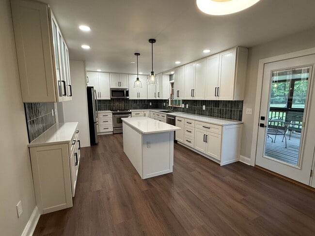 Photo - 1318 Churchtown Rd