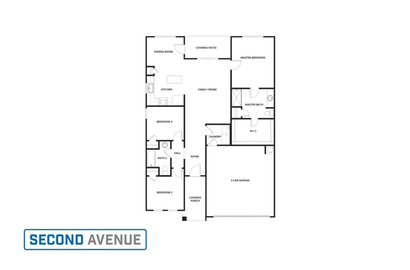 Photo - 9700 Sierra Grande Dr