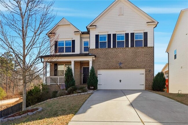 Building Photo - 156 Round Pond Dr