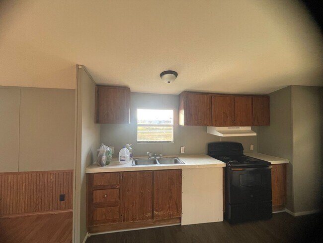 Photo - 2 BR 2 Bath 1,120 sq ft singlewide mobile home on 1.03 acres in Lonoke, AR