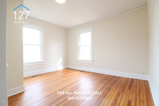 Photo - Cozy 3 Bed 1 Bath Property in Lynchburg, VA