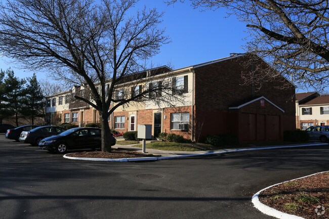 Southwood Townhomes