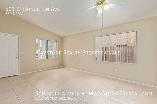 Photo - 501 W Princeton Ave