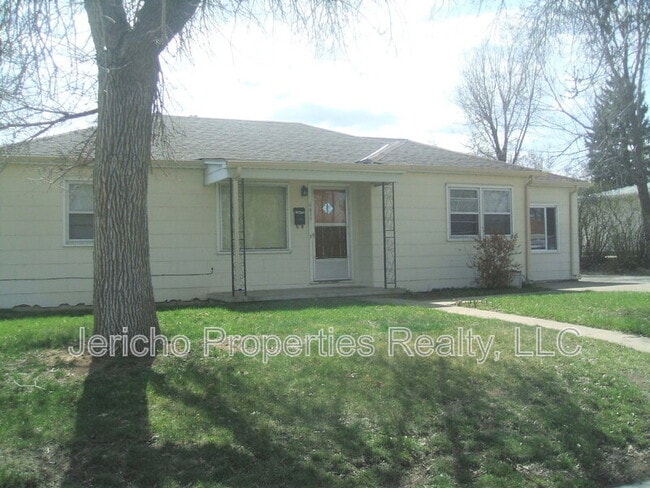 Building Photo - 6410 W 47th Ave