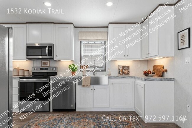 Photo - 1532 Kodiak Trail