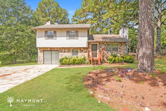 Building Photo - 4379 Rex Rd