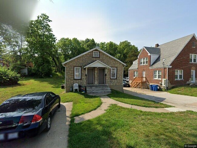 Photo - 1107 Jefferson St Unit A