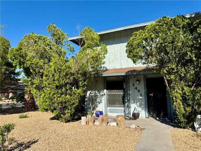 Photo - 1441 Dorothy Ave Unidad 3