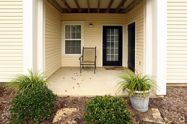 Palmetto Pointe Apartments
