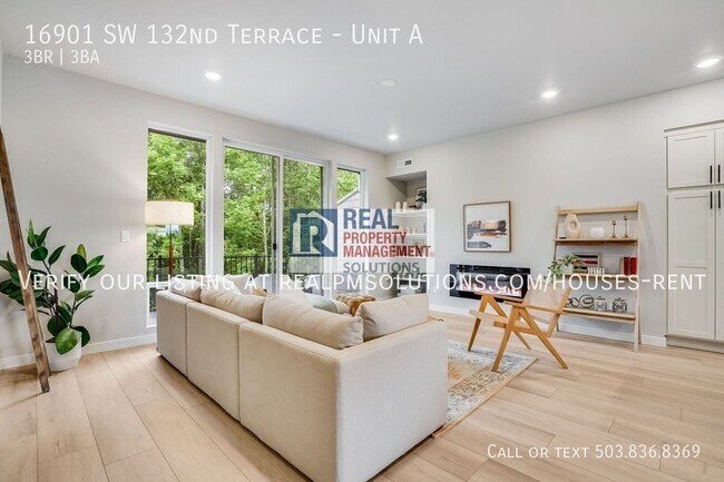 Photo - 16901 SW 132nd Terrace Unit A
