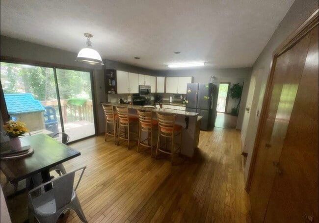 Photo - 2520 Rockbridge Rd NW