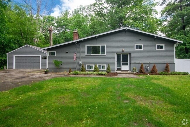 Building Photo - 54 Blackmer Rd Rental