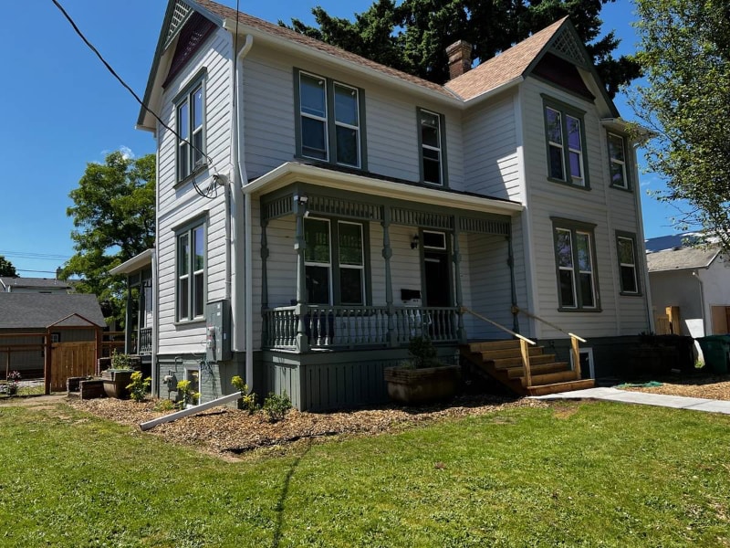 Photo - 5204 N Harvard St