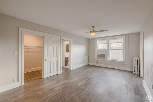 Studio, 1BA - Devenir District- 439 Selden