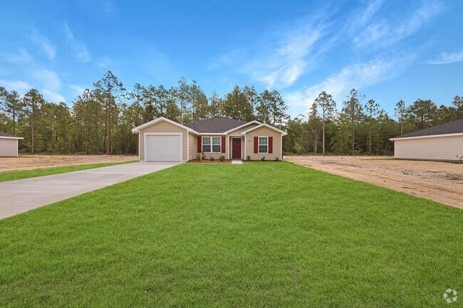 Building Photo - 3/2 Home for Rent in Wayne Co!
