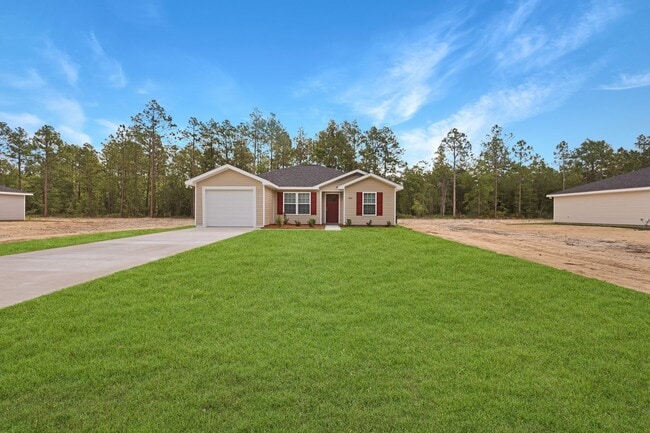 3/2 Home for Rent in Wayne Co! - 3/2 Home for Rent in Wayne Co!