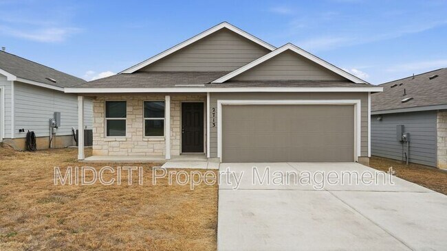 Building Photo - 2713 Green Finch