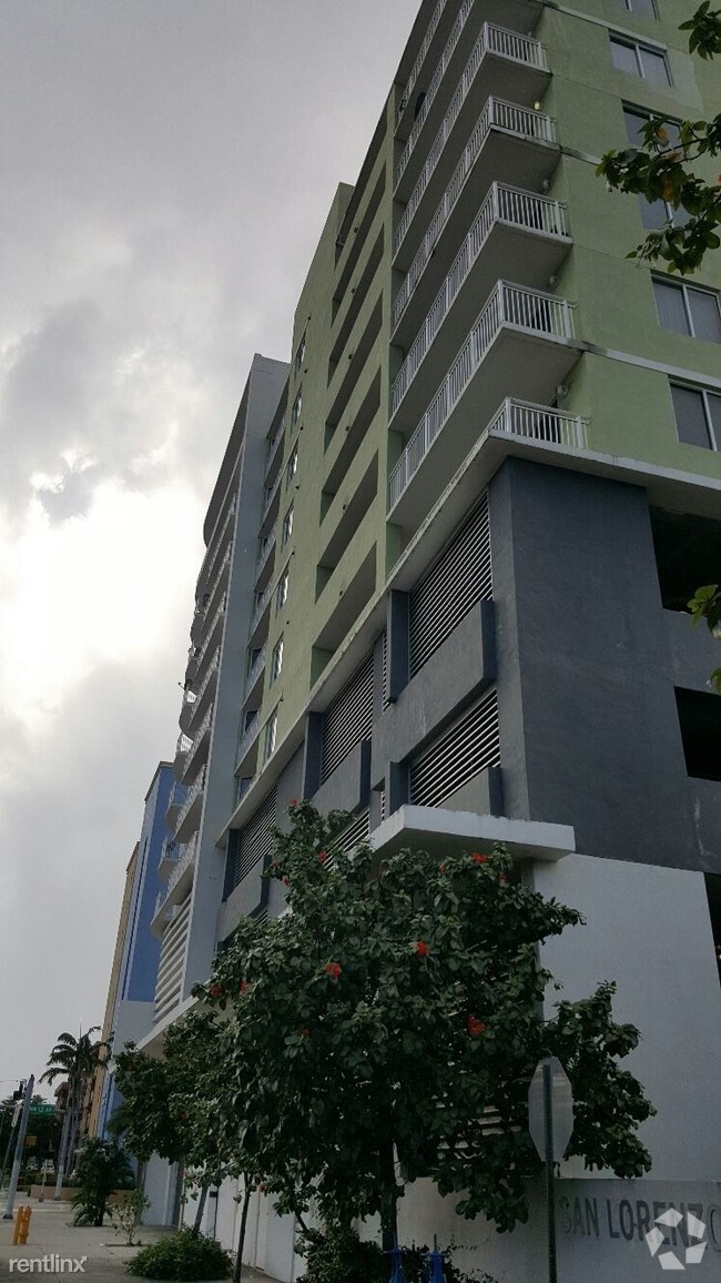 Building Photo - 2 br, 2 bath Condo - 219 NW 12th Ave 2 ba...