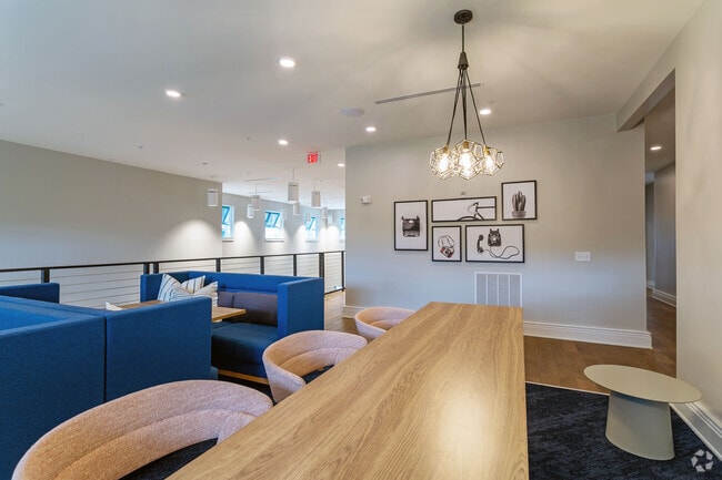 CLubhouse - The Wilder